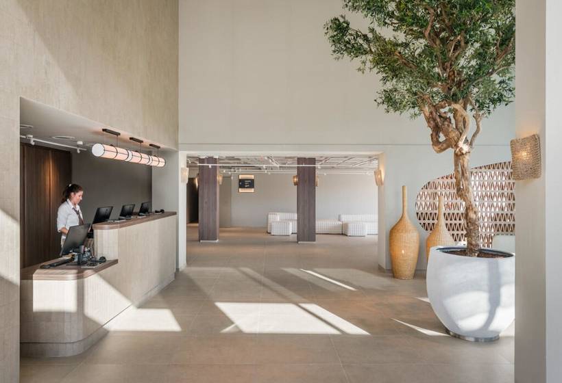 فندق Estival Maramar 4* Sup