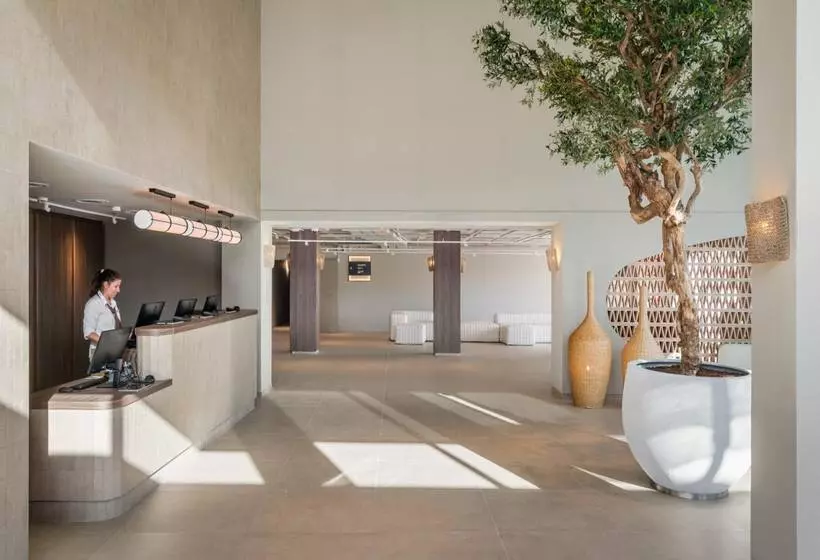 Hotel Estival Maramar 4* Sup