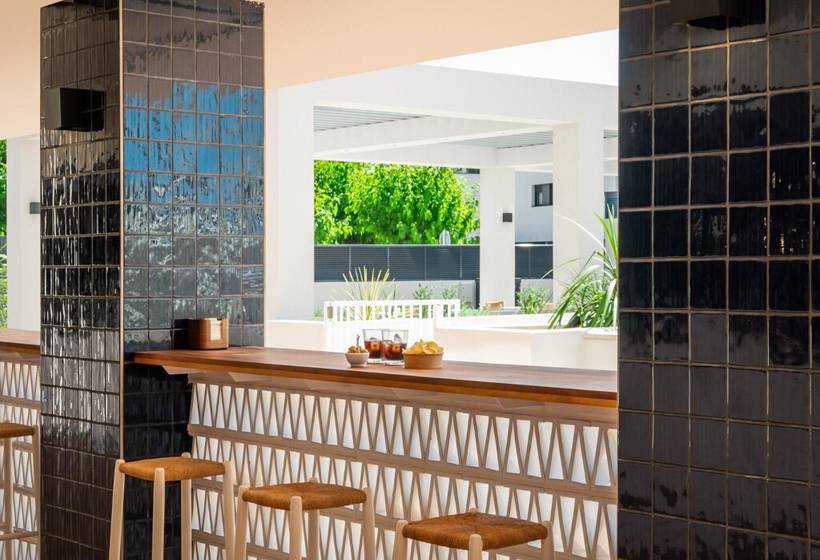 فندق Estival Maramar 4* Sup