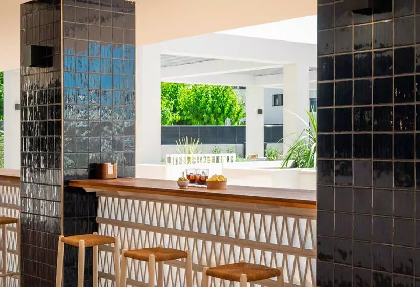 Hotel Estival Maramar 4* Sup