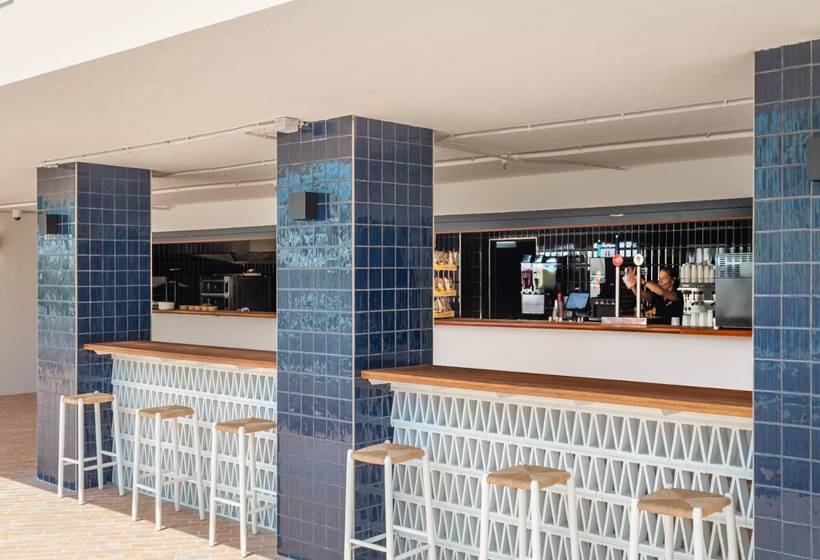 فندق Estival Maramar 4* Sup