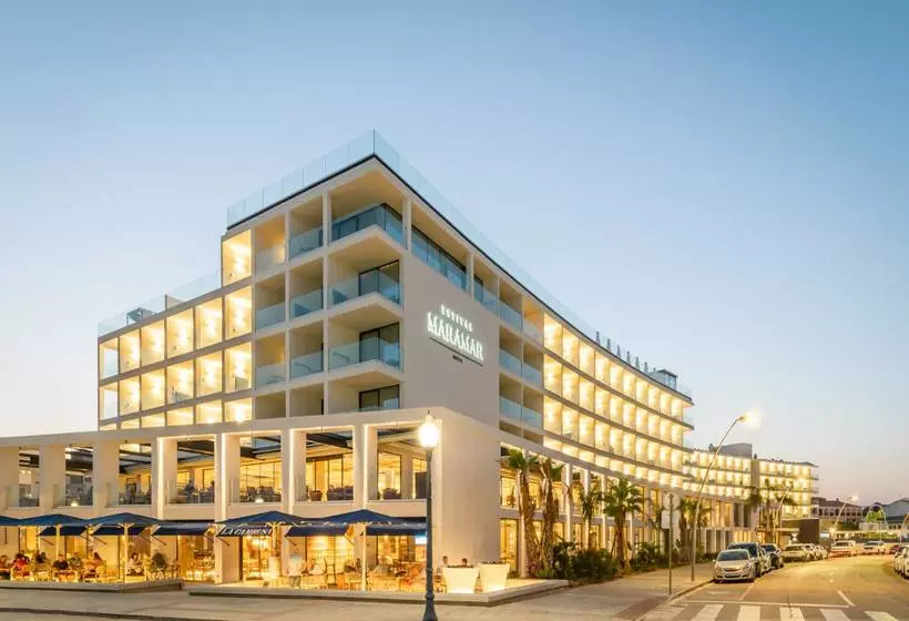 Hotel Estival Maramar 4* Sup