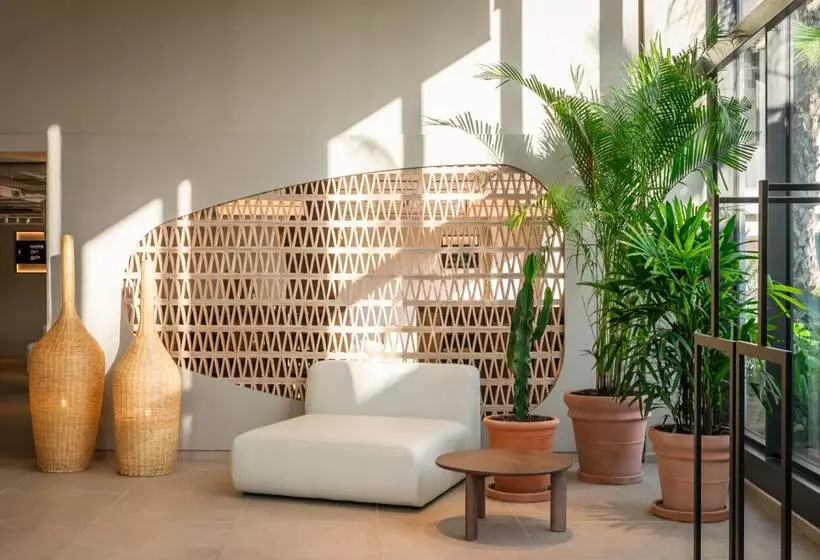 Hotel Estival Maramar 4* Sup