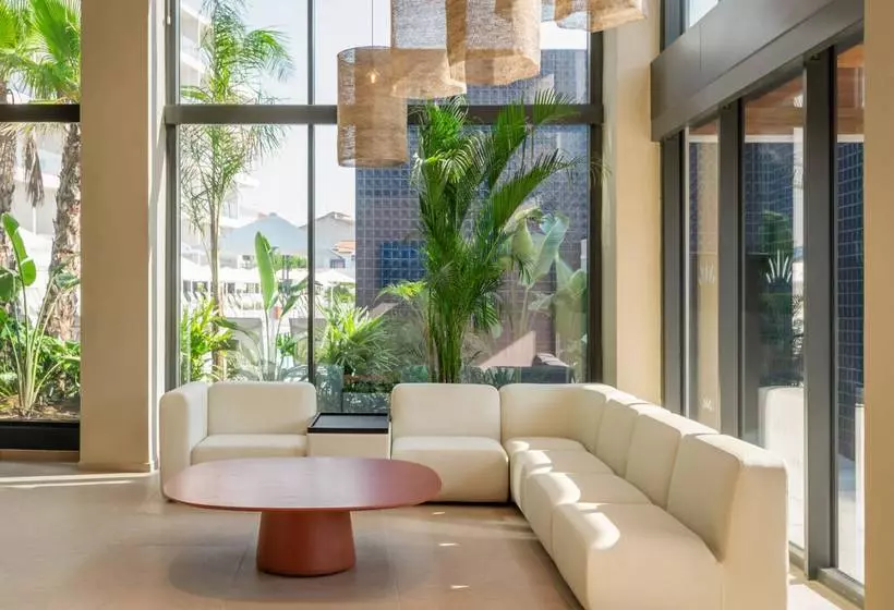 Hotel Estival Maramar 4* Sup