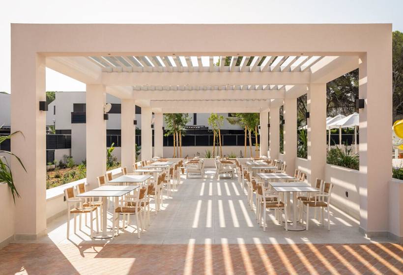 فندق Estival Maramar 4* Sup