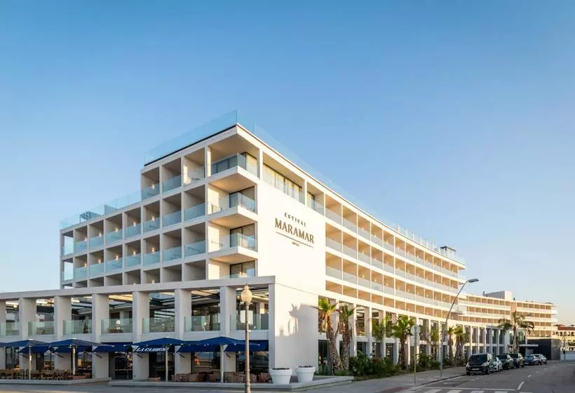 Hotel Estival Maramar 4* Sup