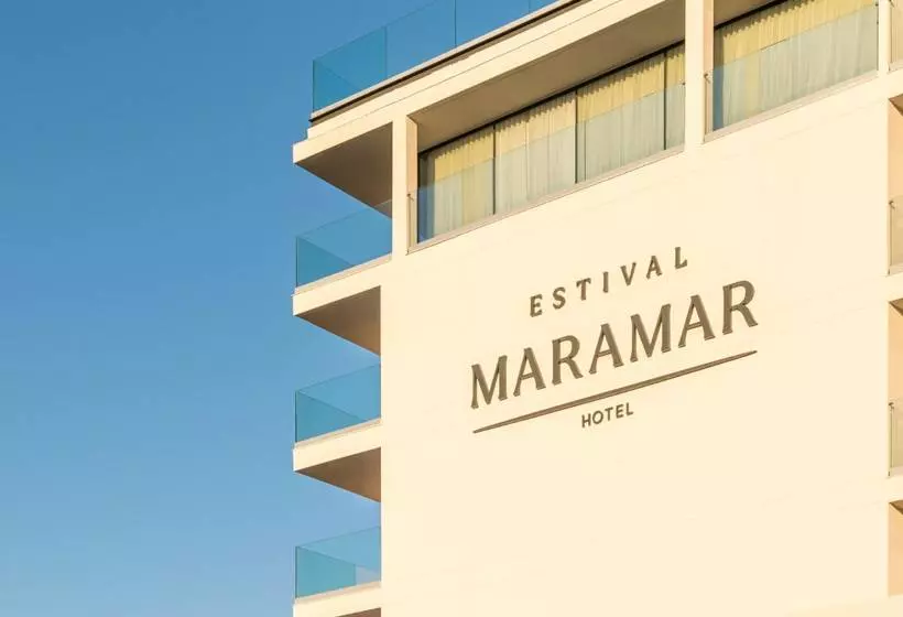 Hotel Estival Maramar 4* Sup