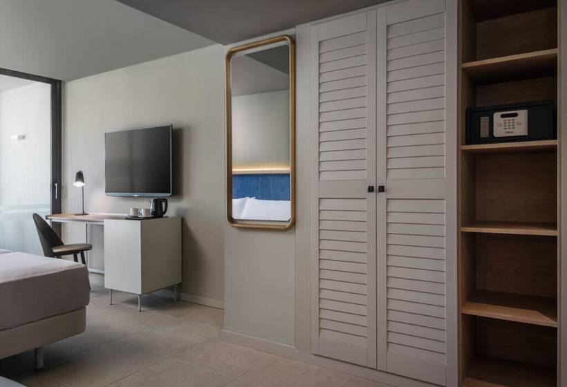 فندق Estival Maramar 4* Sup