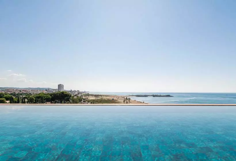 Hotel Estival Maramar 4* Sup