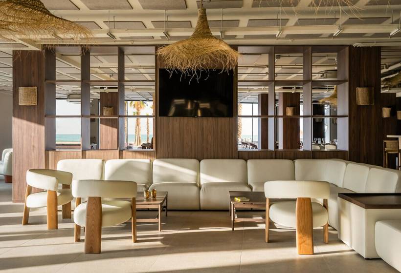 فندق Estival Maramar 4* Sup