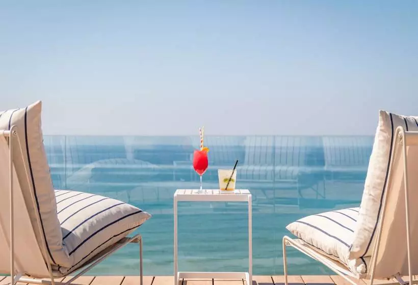 Hotel Estival Maramar 4* Sup