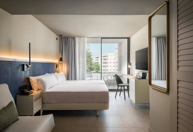 فندق Estival Maramar 4* Sup