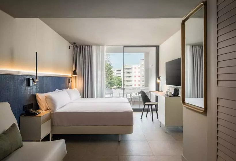 Hotel Estival Maramar 4* Sup