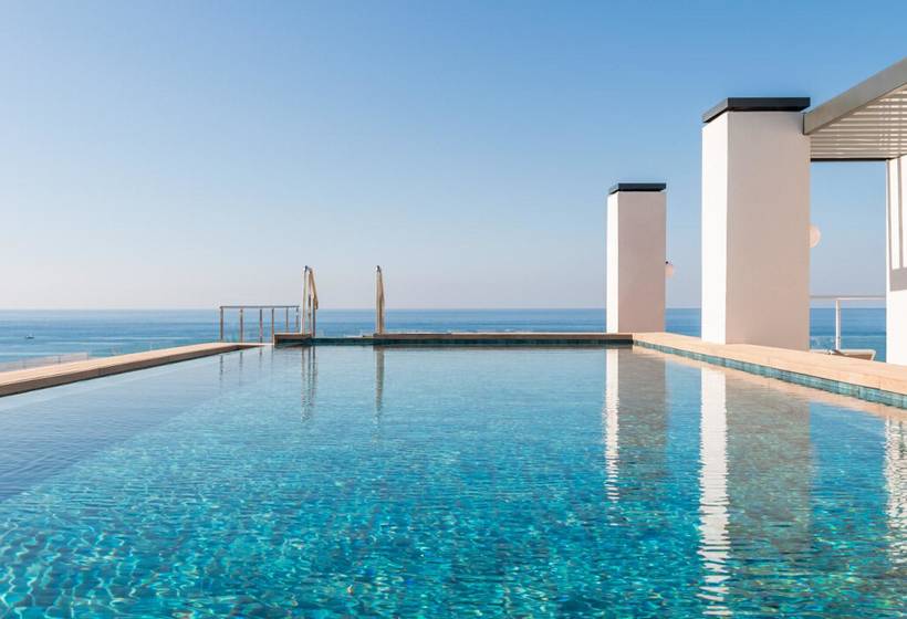 فندق Estival Maramar 4* Sup