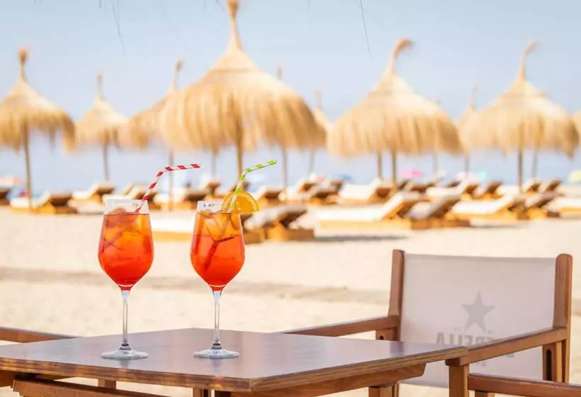 Hotel Estival Maramar 4* Sup