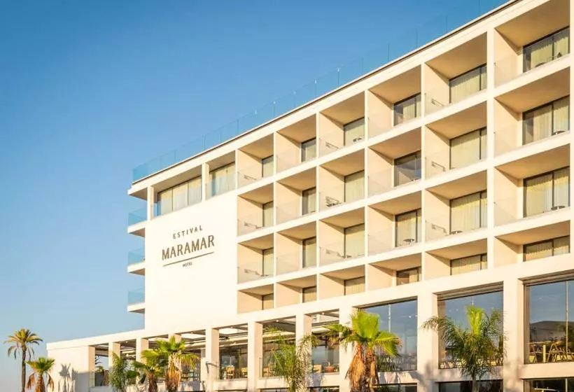 Hotel Estival Maramar 4* Sup