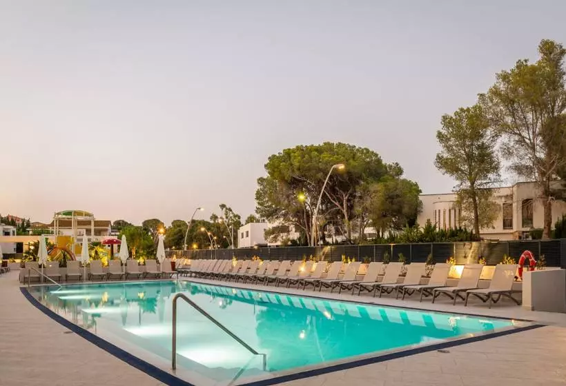 Hotel Estival Maramar 4* Sup