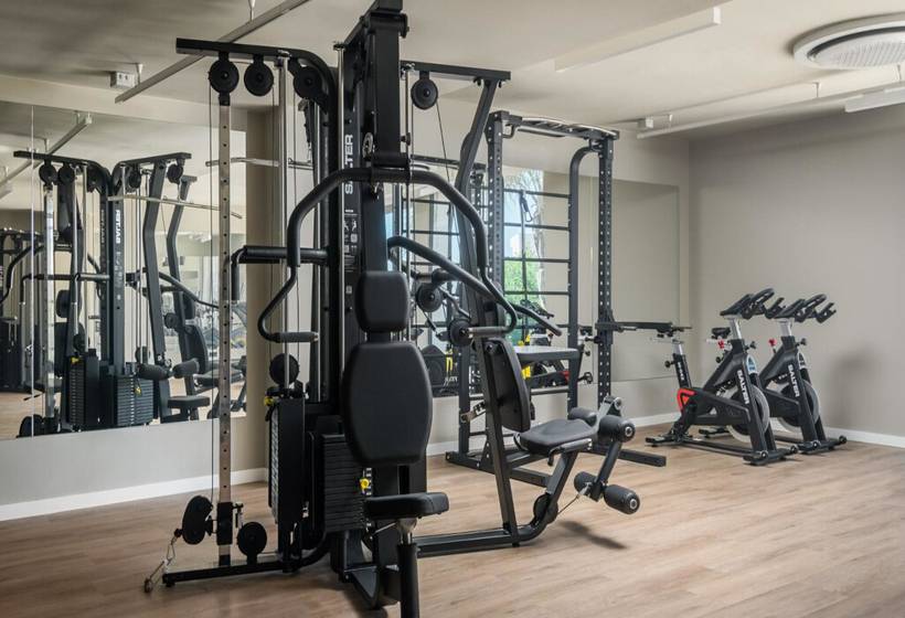 فندق Estival Maramar 4* Sup