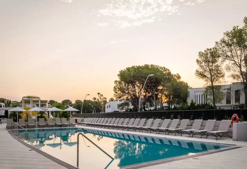 Hotel Estival Maramar 4* Sup