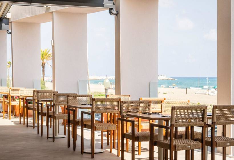 فندق Estival Maramar 4* Sup