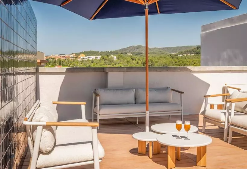 Hotel Estival Maramar 4* Sup