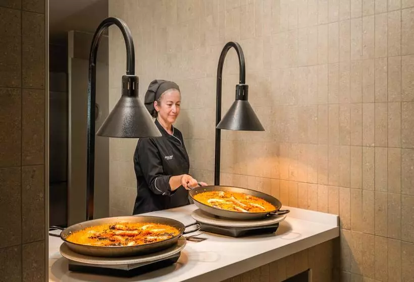 Hotel Estival Maramar 4* Sup