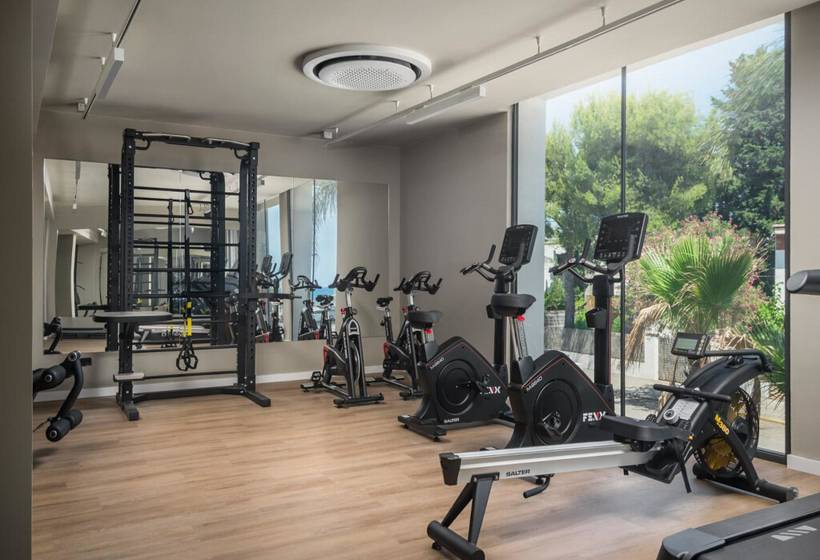 فندق Estival Maramar 4* Sup