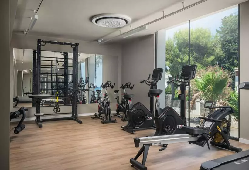 Hotel Estival Maramar 4* Sup