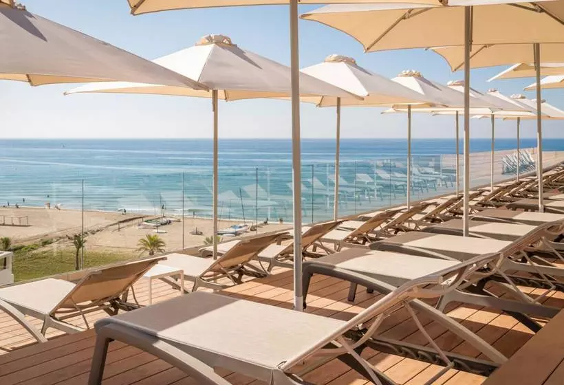 Hotel Estival Maramar 4* Sup