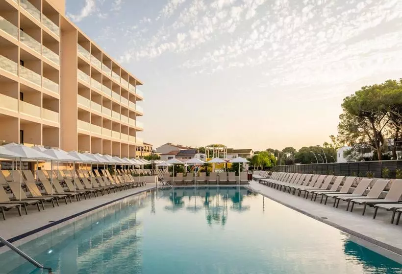 Hotel Estival Maramar 4* Sup