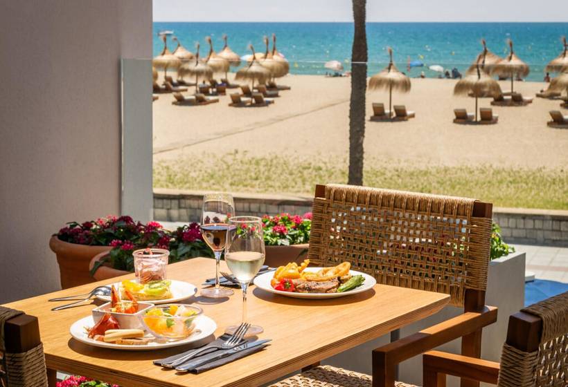 فندق Estival Maramar 4* Sup