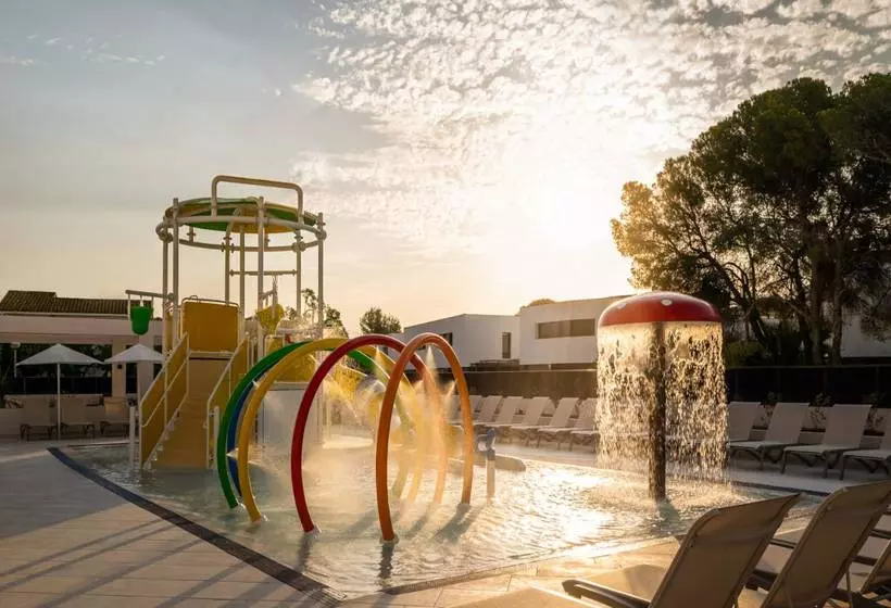 Hotel Estival Maramar 4* Sup