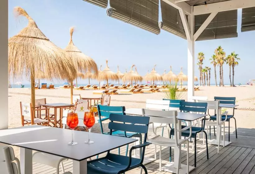 Hotel Estival Maramar 4* Sup