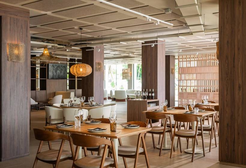 فندق Estival Maramar 4* Sup