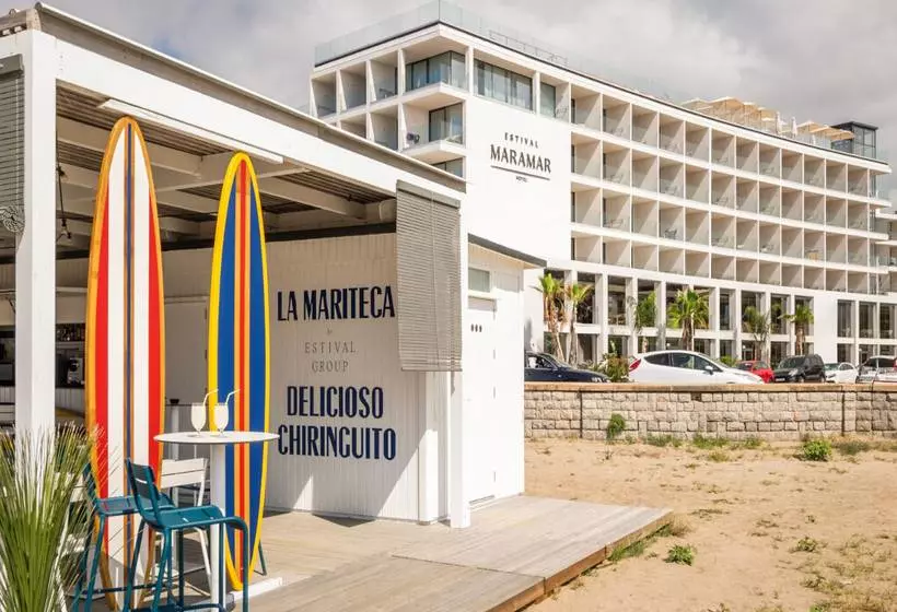 Hotel Estival Maramar 4* Sup