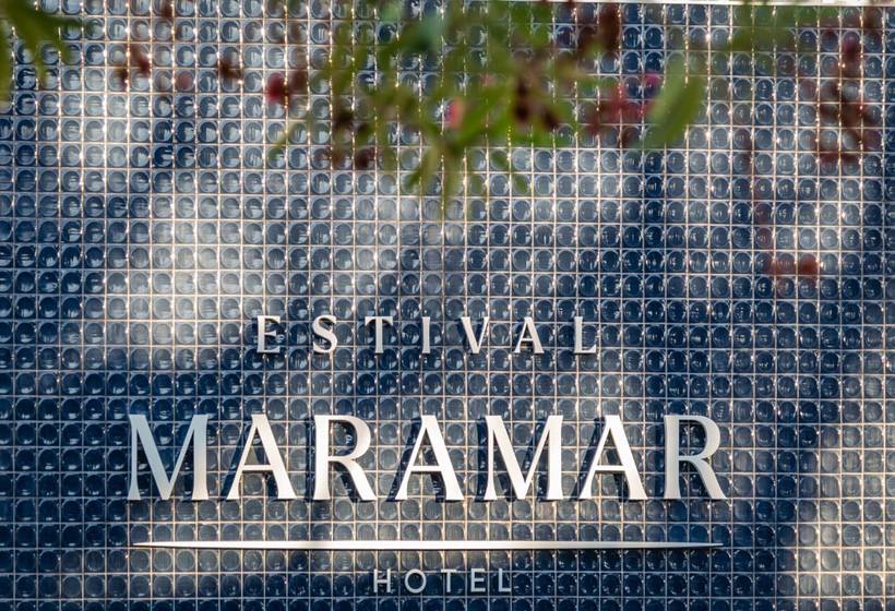 فندق Estival Maramar 4* Sup