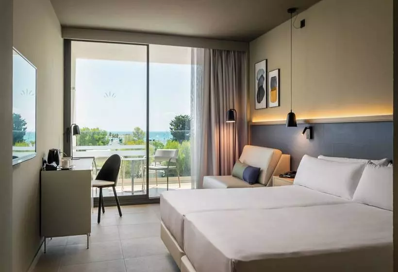 Hotel Estival Maramar 4* Sup