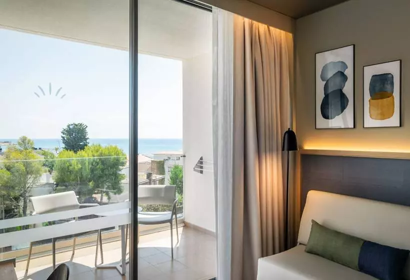 Hotel Estival Maramar 4* Sup