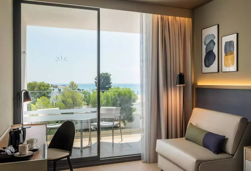 Hotel Estival Maramar 4* Sup