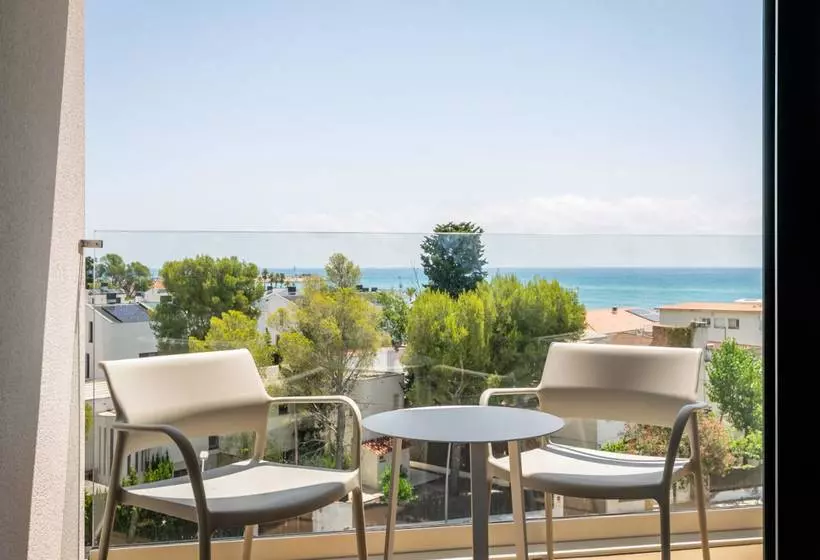 Hotel Estival Maramar 4* Sup