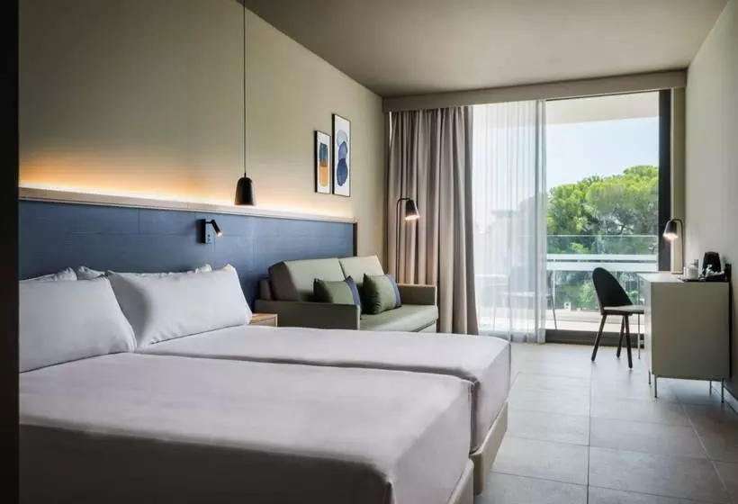 Hotel Estival Maramar 4* Sup