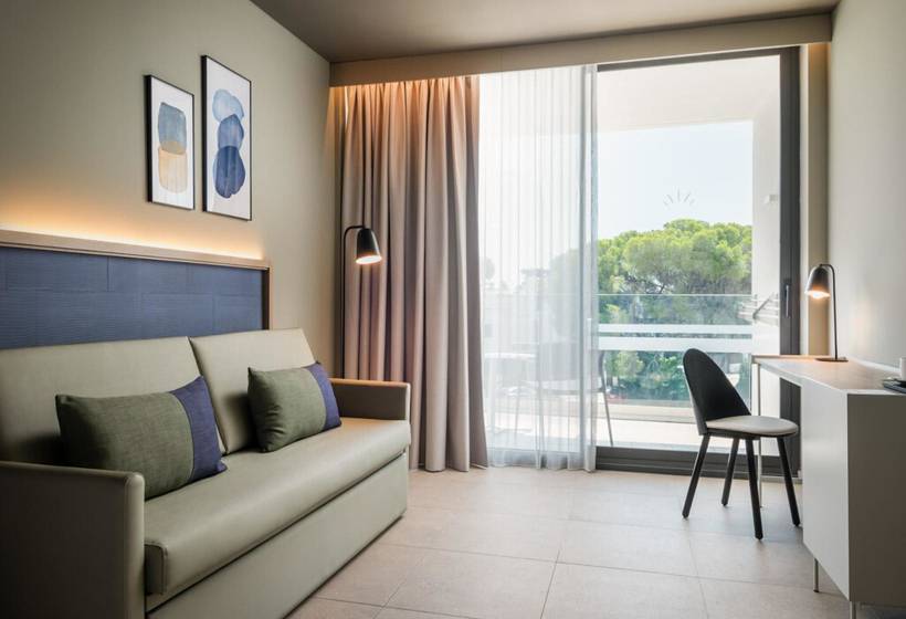 فندق Estival Maramar 4* Sup