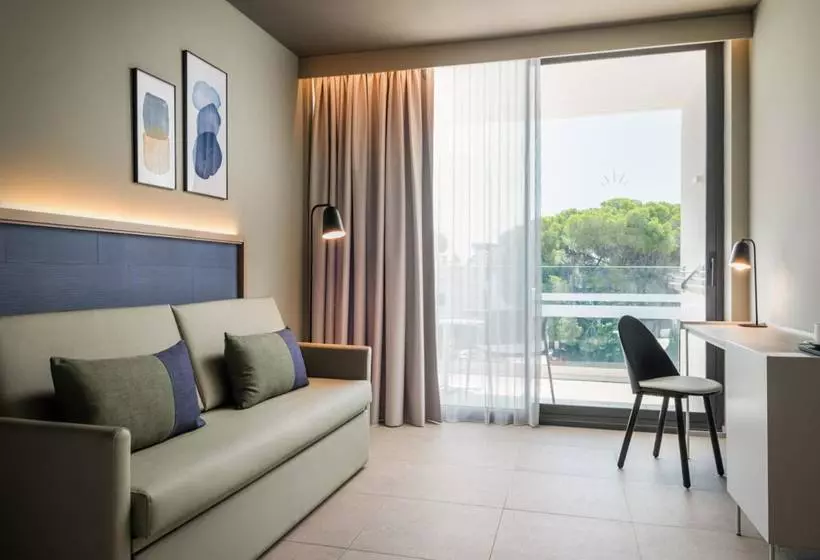 Hotel Estival Maramar 4* Sup