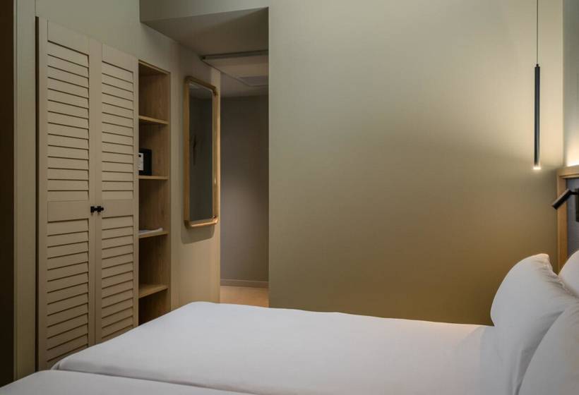 فندق Estival Maramar 4* Sup