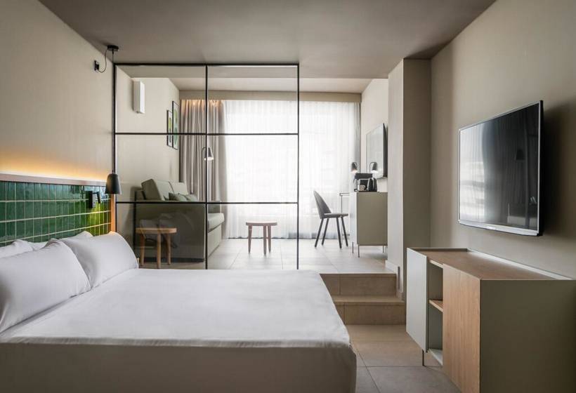 فندق Estival Maramar 4* Sup