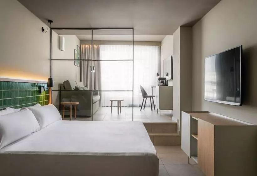 Hotel Estival Maramar 4* Sup