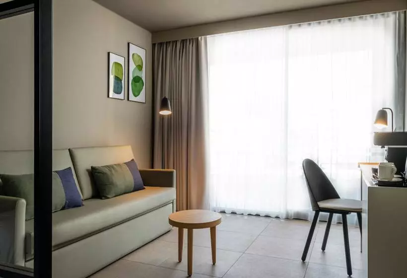 Hotel Estival Maramar 4* Sup