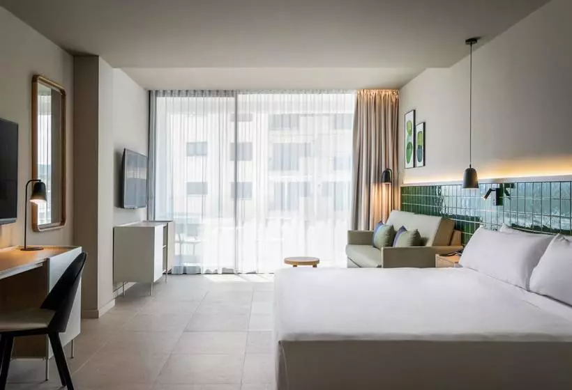 Hotel Estival Maramar 4* Sup