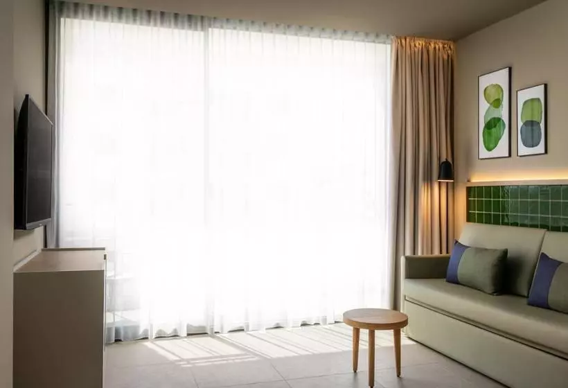 Hotel Estival Maramar 4* Sup