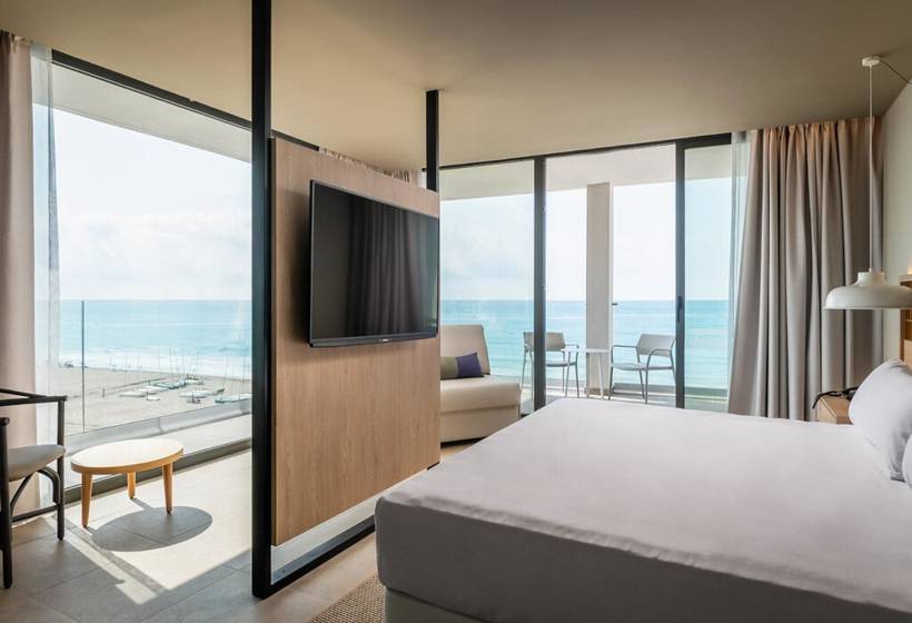 فندق Estival Maramar 4* Sup